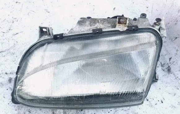 Ford Galaxy Headlight/headlamp 0301048311 95VW13005YD