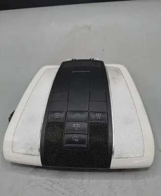 Mercedes-Benz GLK (X204) Front seat light A2048202001