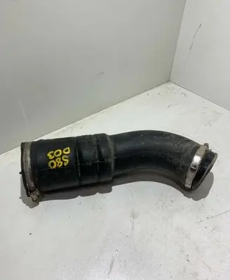 Volvo S80 Air intake hose/pipe 08692401