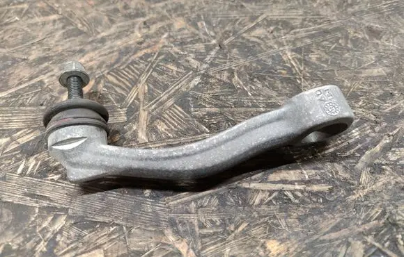 Jaguar XJ X351 Front anti-roll bar/stabilizer link 