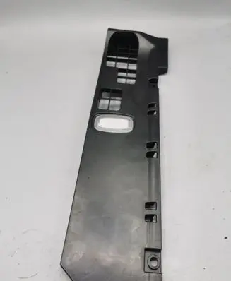 Mercedes-Benz CLA C117 X117 W117 Dashboard lower bottom trim panel A1766800106 A1766809200