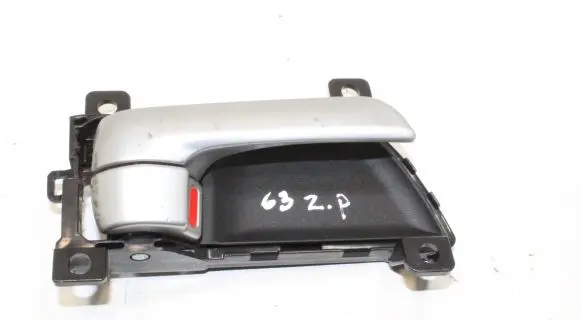 KIA Sorento Rear door interior handle 826232P000