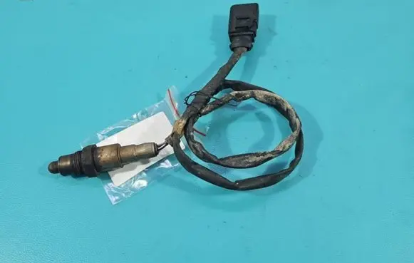 Skoda Fabia Mk3 (NJ) Lambda probe sensor IMPRK1438745