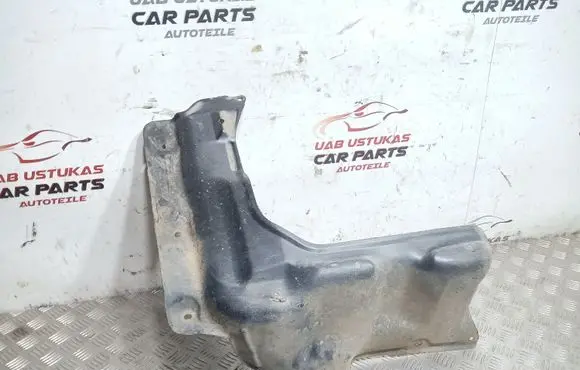 Toyota Corolla E120 E130 Engine splash shield/under tray 5144112190