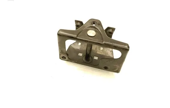 Audi A8 S8 D4 4H Engine bonnet/hood lock/latch loop/hook 4H0805951F