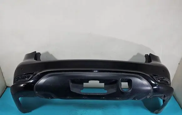 Infiniti QX60 L50 Rear bumper IMPRK1478305