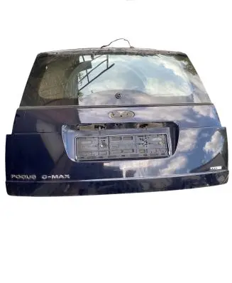 Ford C-MAX I Tailgate/trunk/boot lid