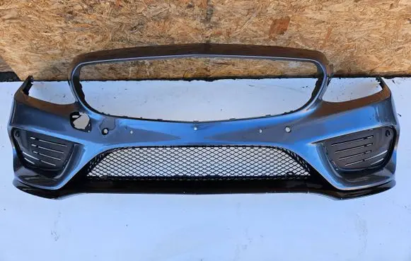 Mercedes-Benz C W205 Front bumper A2058850925