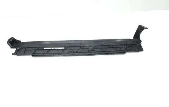 BMW 3 G20 G21 Radiator trim 8666836 1527231