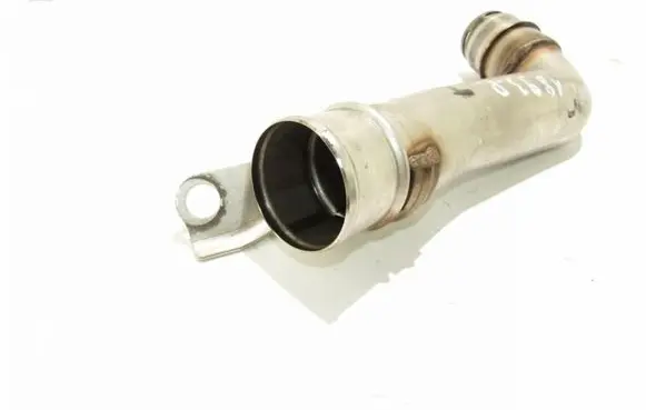Nissan X-Trail T30 Intercooler air channel guide 14480JD70B