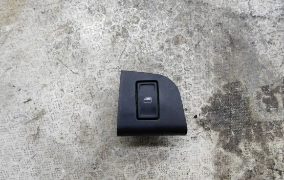 Skoda Octavia Mk3 (5E) Electric window control switch 5e0959855