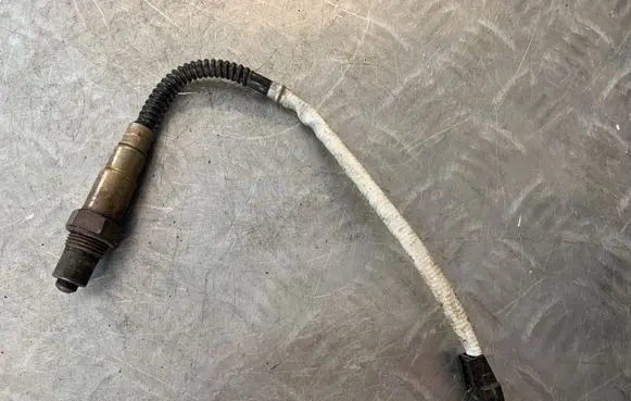Renault Scenic III - Grand scenic III Lambda probe sensor 8200437489
