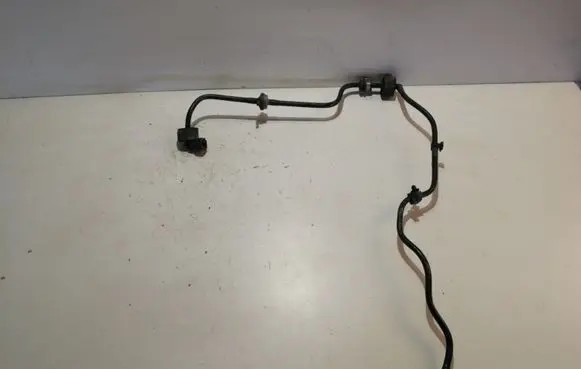 Volvo V50 Vacuum line/pipe/hose