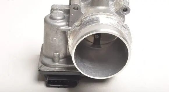 Volvo V60 Electric throttle body valve 31293736