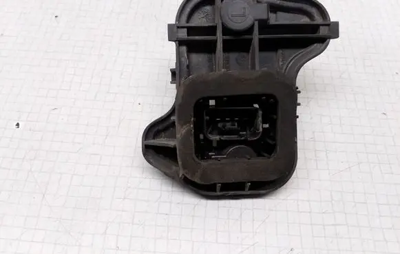 Tail light part