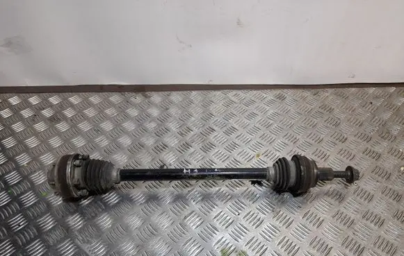Audi A3 S3 8V Rear driveshaft 5Q0501203A