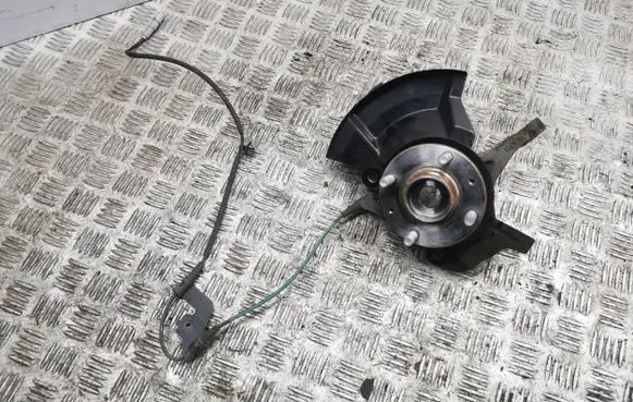 Hyundai i20 (BC3 BI3) Front wheel hub 51705Q0100