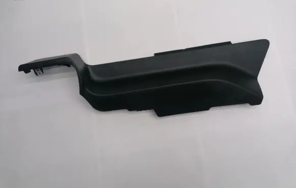 Volvo XC90 Rear seat rail trim cover 39829392 39829394
