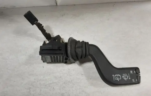 Opel Zafira A Wiper switch 090413243