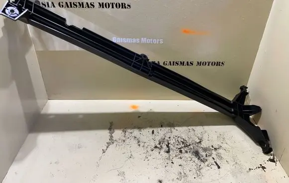 Volvo XC60 Other trunk/boot trim element 31271583