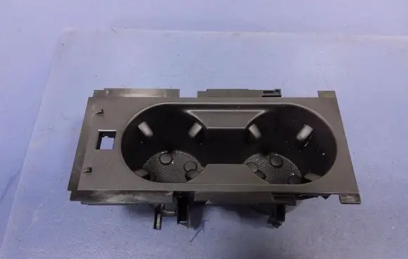 Skoda Octavia 985 Glove box 5E3862531A