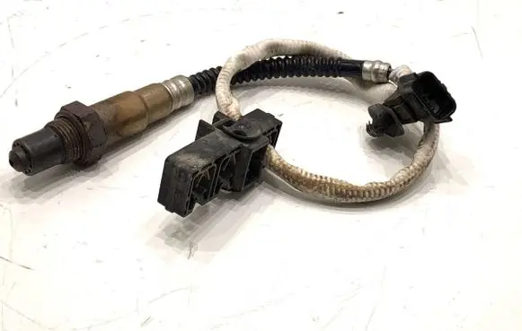 Renault Megane III Lambda probe sensor 0258006990