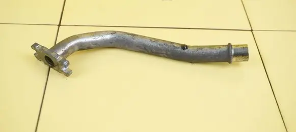 Volvo C70 Turbo turbocharger oiling pipe/hose D5204T5 PRZEWOD