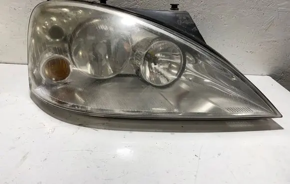 Ford Galaxy Headlight/headlamp 1305235533