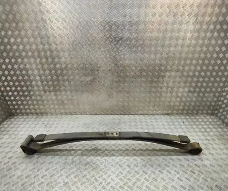 Mercedes-Benz Sprinter W907 W910 Rear leaf spring A9073201400
