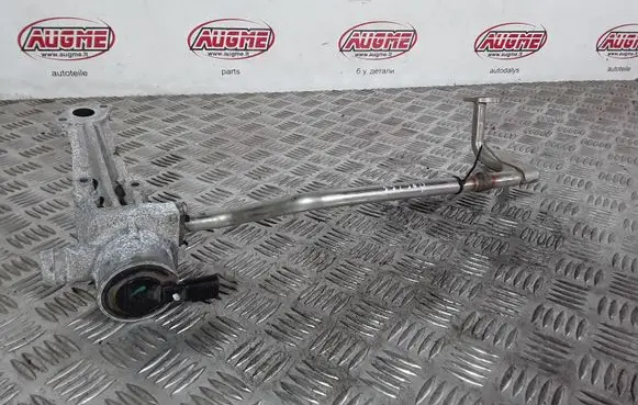 Volkswagen New Beetle EGR valve 07K131351C