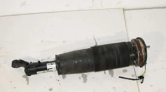 Mercedes-Benz S C217 Air suspension front shock absorber A2223205913