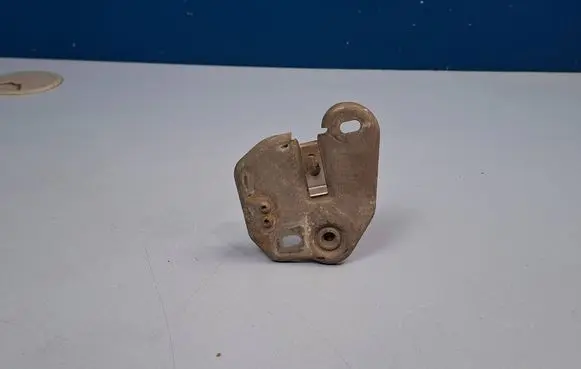 Skoda Octavia Mk3 (5E) Engine bonnet/hood lock/latch loop/hook 565823185