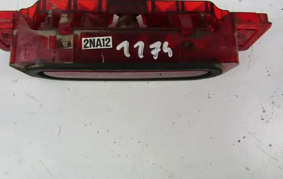 Mazda 626 Third/center stoplight 