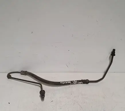 Volkswagen Touran I Clutch pipe/line 