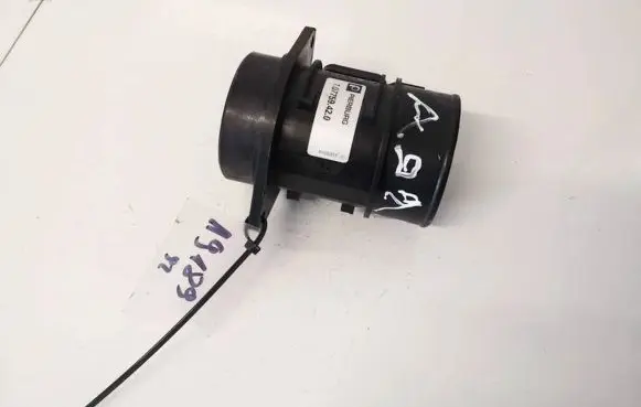Renault Scenic II - Grand scenic II Mass air flow meter 707759420