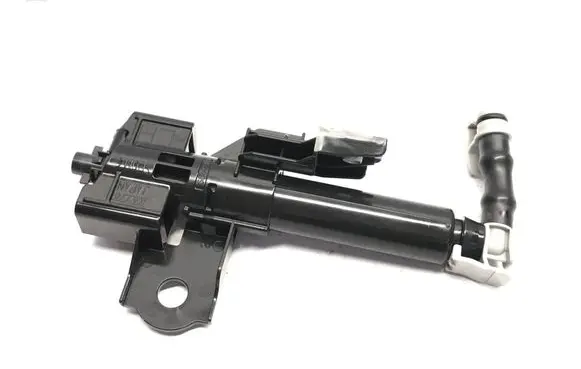 Subaru Forester SJ Headlight washer pump 86636SJ100