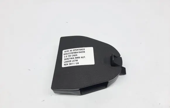 Audi A5 Sportback 8TA Tie down hook / loop 8T0860285