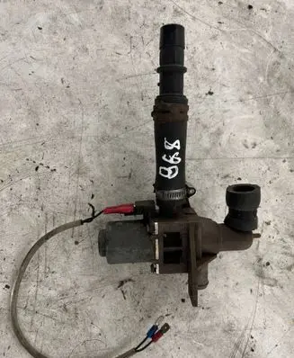 Mercedes-Benz Sprinter W906 Electric auxiliary coolant/water pump 1147412049