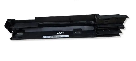 BMW 4 F36 Gran coupe Side radiator support slam panel 7600537