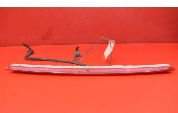 BMW 5 F10 F11 Boot/trunk interior light 720322408