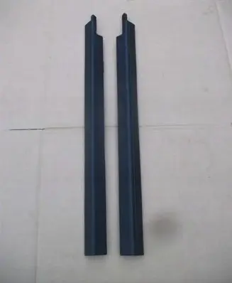 Mercedes-Benz C W204 Rubber seal loading door window/glass MCD4526