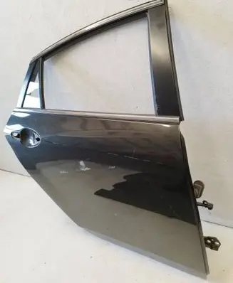 Mazda 6 Rear door