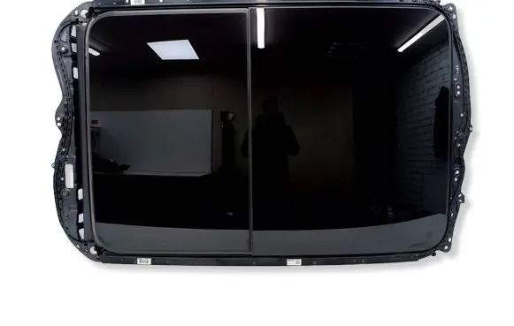 Porsche Macan (95B) Sunroof set 95B877041D