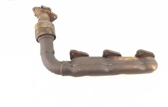 Mercedes-Benz R W251 Exhaust manifold 6421420102 6421400361
