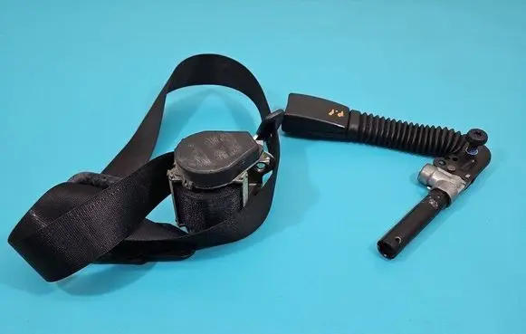 Fiat Ducato Front seatbelt 606372200C IMPRK1500393