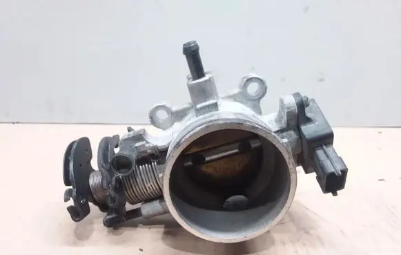 Hyundai Tucson JM Throttle valve 3517022600 3510023751
