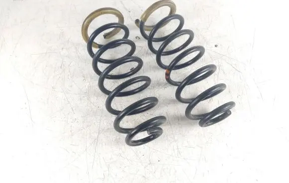 Citroen Jumpy Rear coil spring