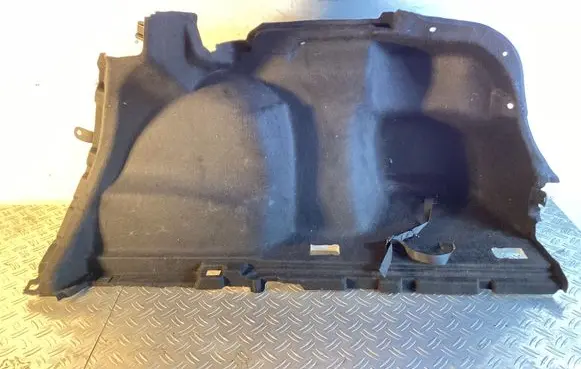 Lexus IS III XE30 Trunk/boot side trim panel 6471453080