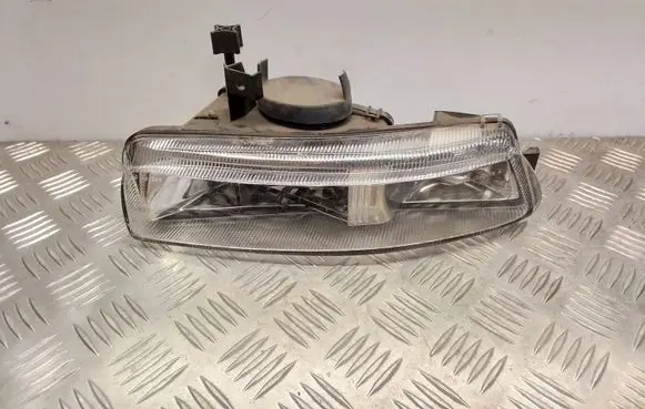 Cadillac SRX Front fog light 90493545