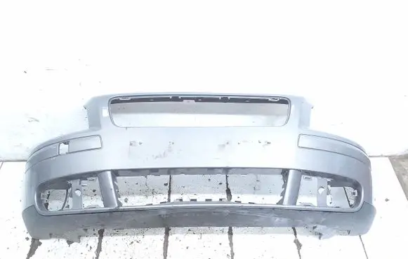 Volvo V50 Front bumper 30657005 30655878